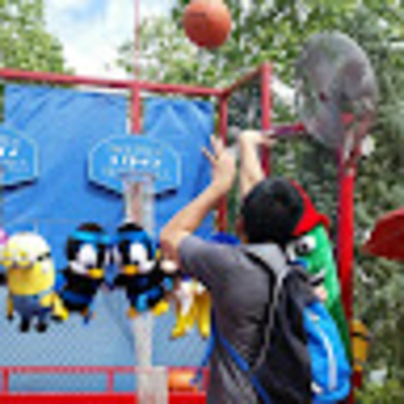 Meet the Posher Other - Meet your Posher, Jason